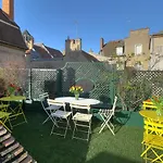 La Terrasse